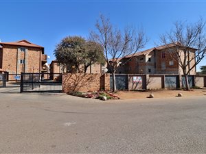 1 Bed Apartment in Willow Acres