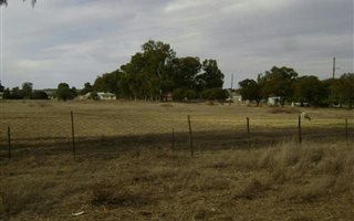 1.8 ha Land available in Nieuwoudtville