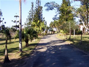 2 Bed Apartment in Banners Rest