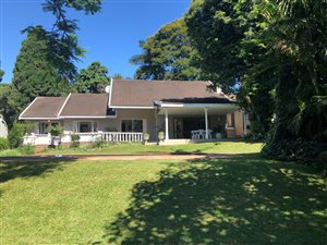 3 Bed House in Montrose