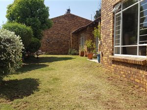 3 Bed House in Paulshof