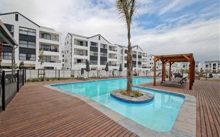 1 Bedroom House in Sandown