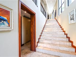 4 Bed House in Kanonberg