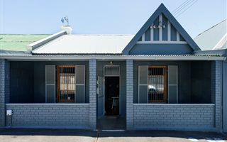 2 Bedroom House in Green Point
