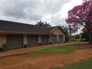 4 Bed House in Cynthia Vale AH