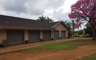 4 Bedroom House in Cynthia Vale AH