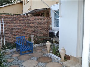 1 Bedroom House in Observatory