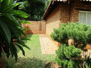3 Bed Townhouse in Amandasig