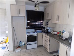 1 Bed Duplex in Arboretum