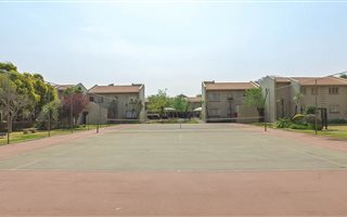 2 Bedroom Townhouse in Edenglen