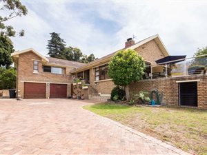 3 Bed House in Monte Sereno