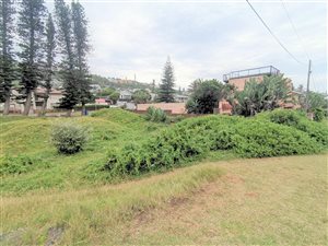 2035 m² Land available in Ballito