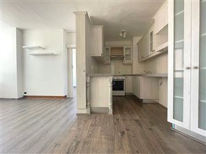 1 Bed Apartment in Milnerton Central