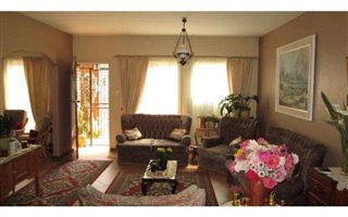 3 Bedroom Duplex in Elarduspark