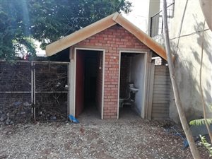 House in Oos-Einde