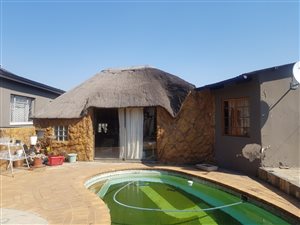 3 Bed House in Brakpan Central