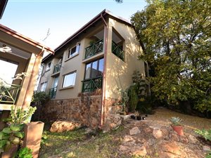 1 Bed House in Wapadrand