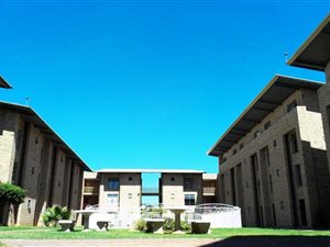 1 Bed Apartment in Kanoniers Park