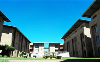 1 Bedroom Apartment in Kanoniers Park