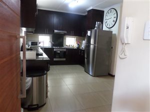 3 Bed Apartment in Mokopane
