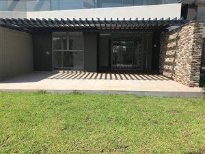 2 Bed Apartment in Sibaya Precinct