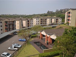 2 Bed Apartment in Westville