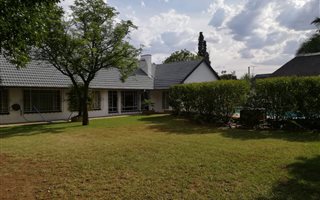 4 Bedroom House in Albemarle