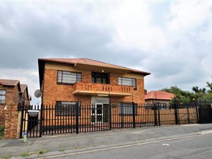 1 Bed Apartment in Townsview