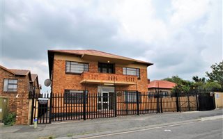 1 Bedroom Apartment in Townsview