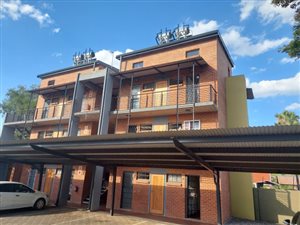 1 Bed Apartment in Bo Dorp