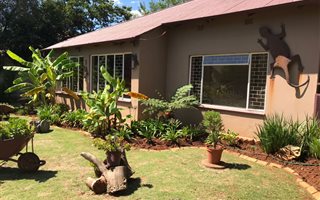 3 Bedroom House in Daggafontein