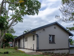 3 Bed House in Woodgrange