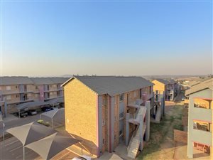 2 Bed Apartment in Monavoni
