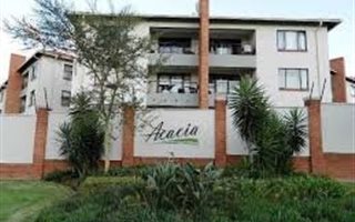 2 Bedroom Townhouse in Modderfontein