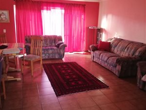 3 Bed Townhouse in Rustdal