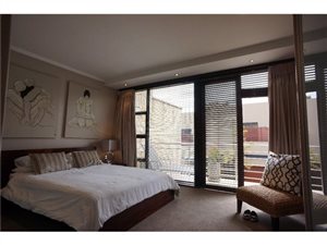 2 Bed Cluster in Melrose North