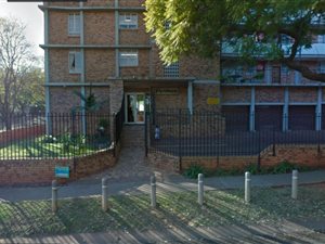 2 Bed Apartment in Wonderboom