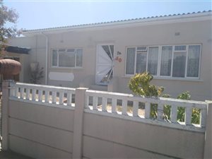 3 Bed House in Paarl