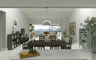 2 Bedroom Apartment in Welgelegen Estate
