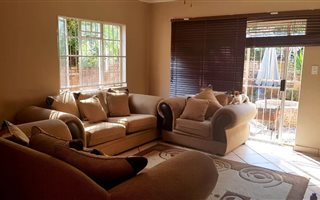 2 Bedroom Townhouse in Wierda Park