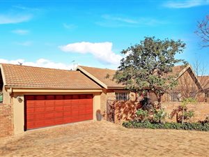 3 Bed Townhouse in Maroeladal