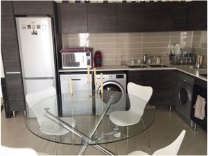 1 Bed Apartment in Modderfontein
