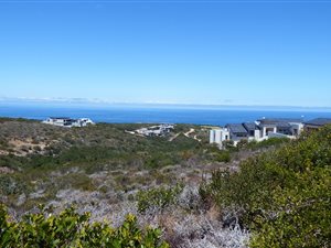 1250 m² Land available in Pinnacle Point Golf Estate
