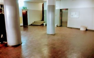 1 Bedroom Apartment in Beachfront