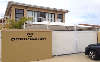 4 Bedroom House in Parklands