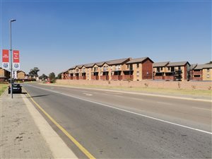 2 Bed Apartment in Southdale