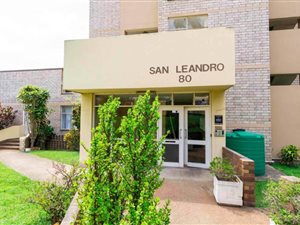 2 Bed Apartment in Berea