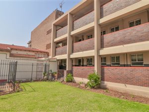 1 Bed Apartment in Musgrave