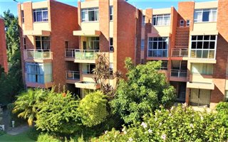 3 Bedroom Apartment in St Georges Park