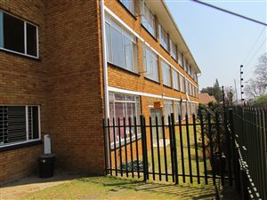 2 Bed Apartment in Strubenvale